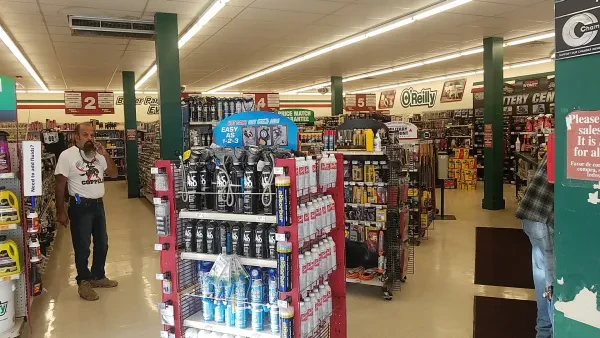 O'Reilly Auto Parts - photo 2