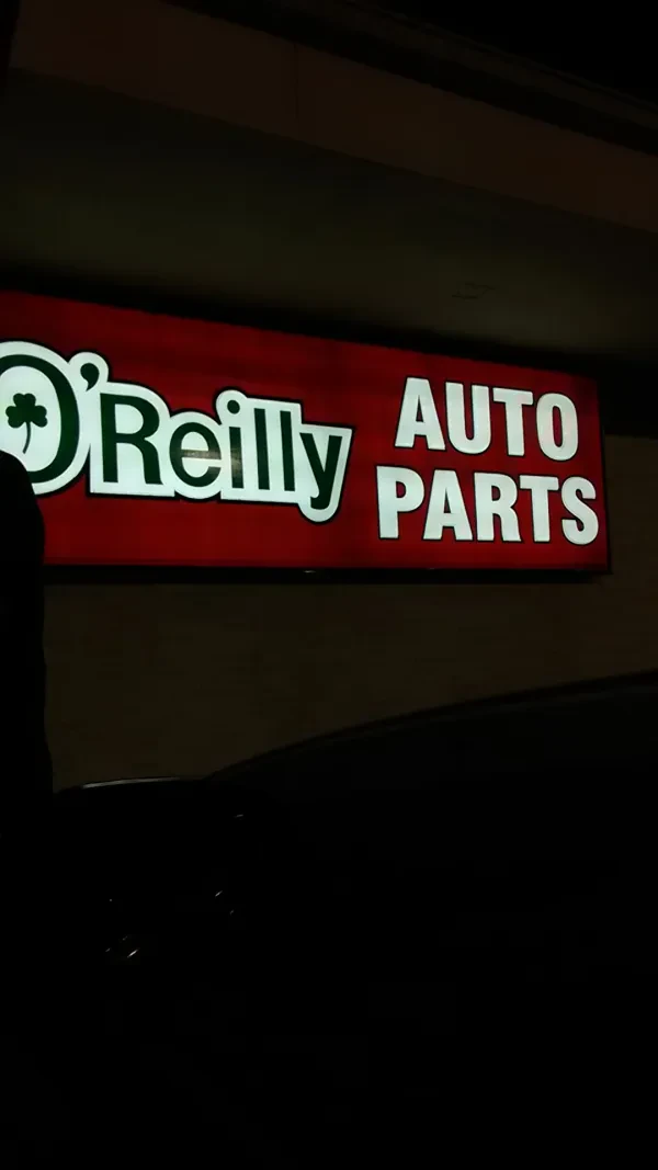 O'Reilly Auto Parts - photo 4