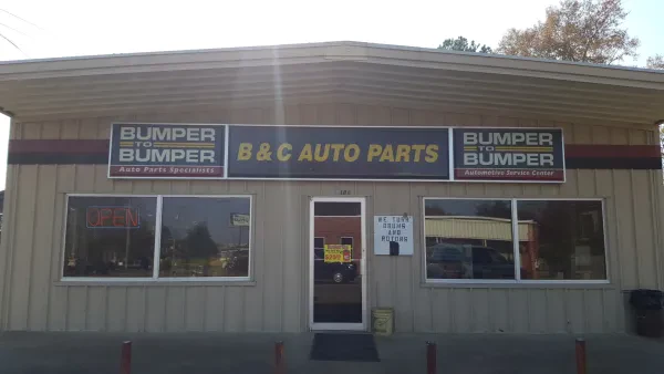 B & C Auto Supply - photo 2
