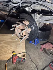Cozy’s Auto Group Inc.