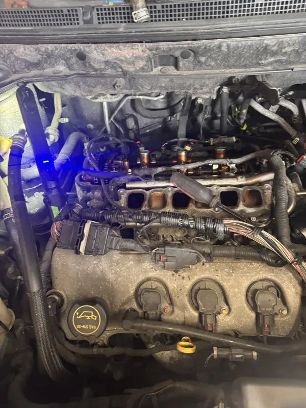 Cozy’s Auto Group Inc. - photo 4