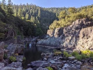 Indian Falls