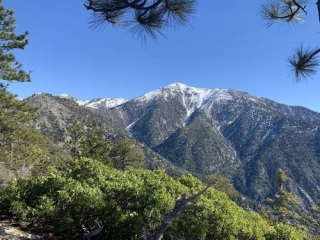 Iron Mountain