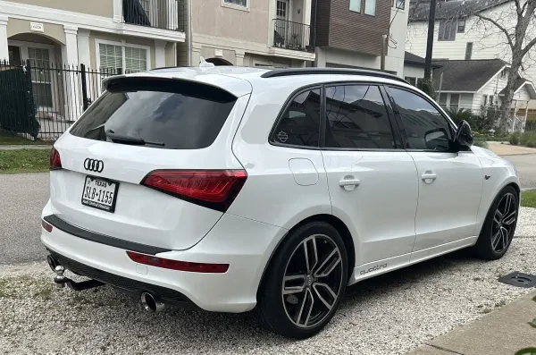European Cars Limited - photo 4