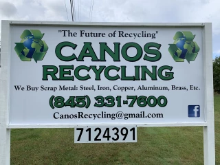 Canos Recycling