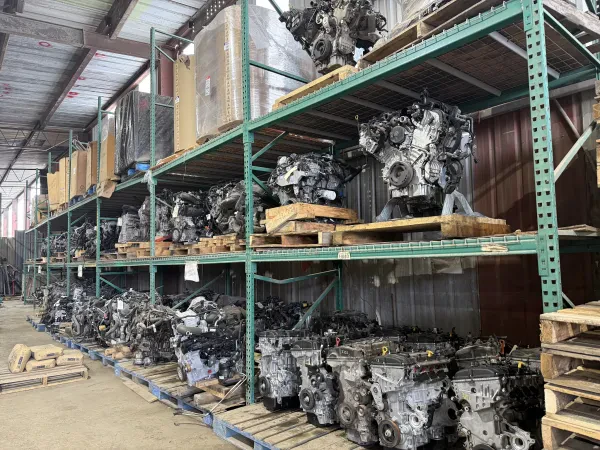 Arcos Auto Parts By American Export - photo 2