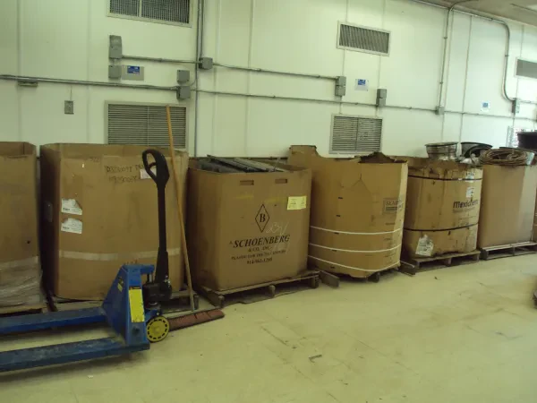 Canos Recycling - photo 4