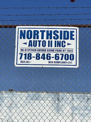Northside Auto Towing II Inc - photo 1