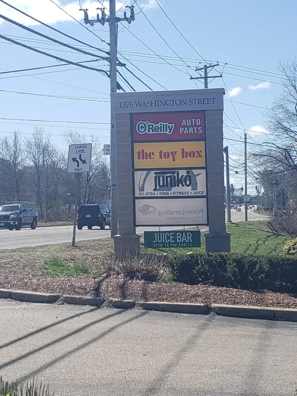 O'Reilly Auto Parts - photo 2