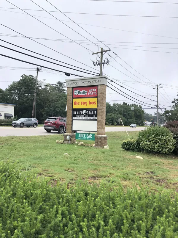 O'Reilly Auto Parts - photo 3