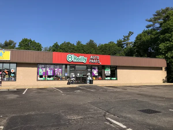 O'Reilly Auto Parts - photo 4