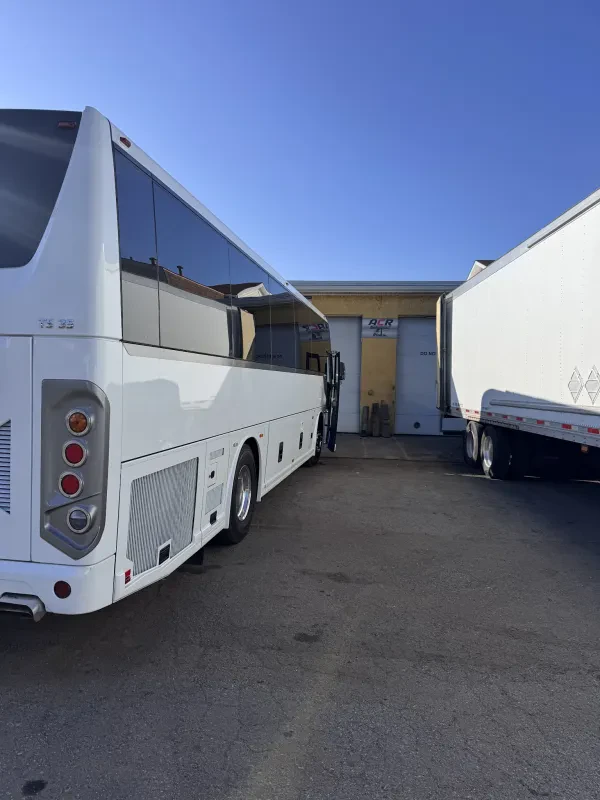 ACR Truck Service - photo 2