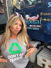 Capital Waste Recycling Inc