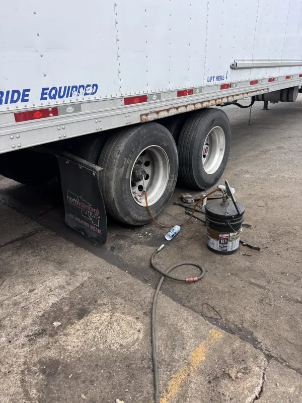 ACR Truck Service - photo 4