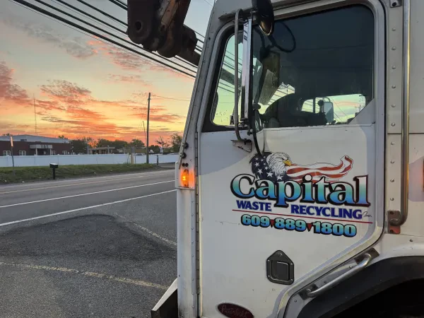 Capital Waste Recycling Inc - photo 4