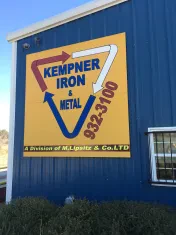 Kempner Iron & Metal