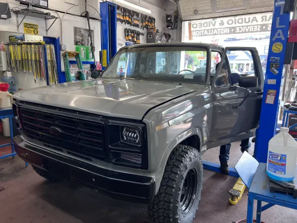 Croton Auto Repair LLC and Towing Service - photo 3
