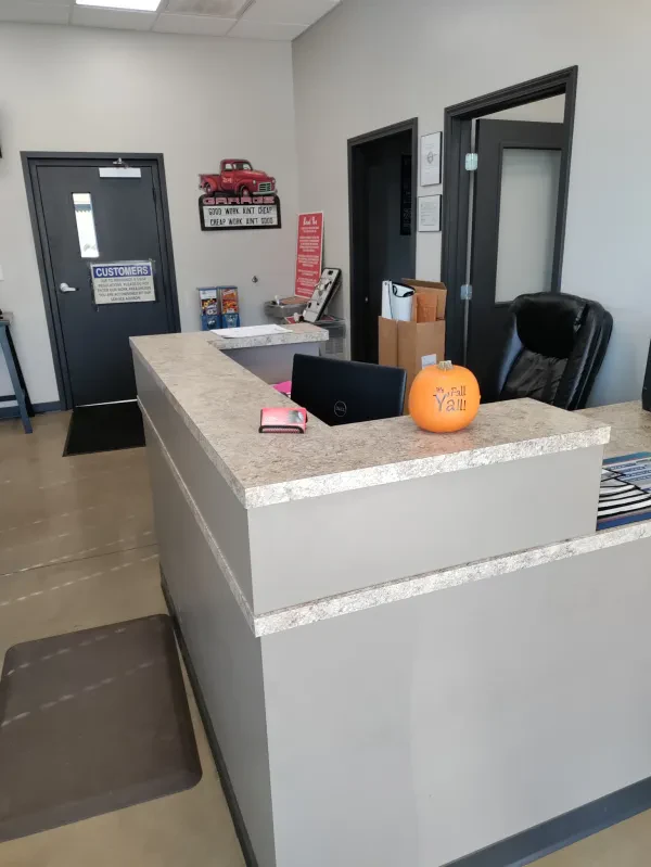 Gray Tire And Automotive, LLC - photo 2