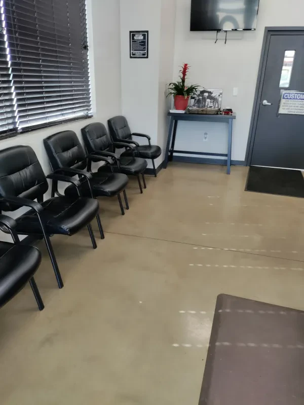 Gray Tire And Automotive, LLC - photo 3