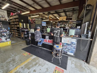 Parts Authority