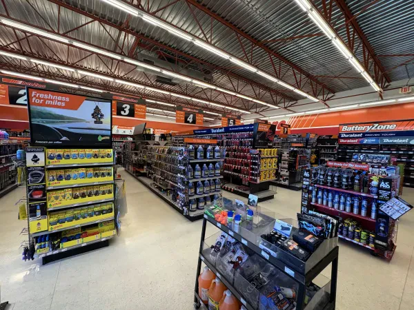 AutoZone Auto Parts - photo 3