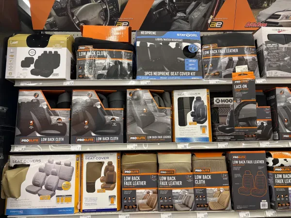 AutoZone Auto Parts - photo 4