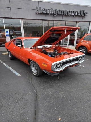 Lansdale Chrysler Dodge Jeep Ram FIAT