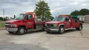 Delta Wrecker Service