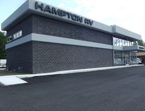 Hampton RV Trailer Sales & Service - photo 2