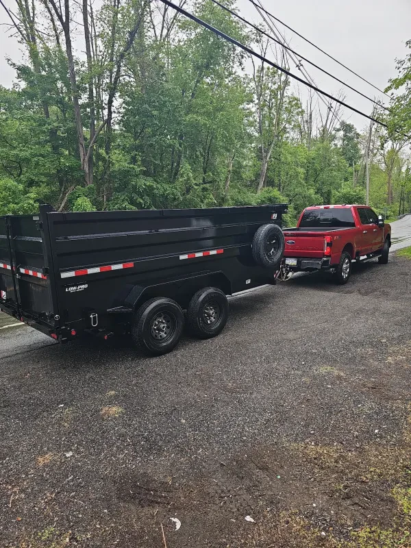 Hampton RV Trailer Sales & Service - photo 4