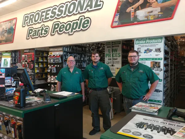 O'Reilly Auto Parts - photo 2