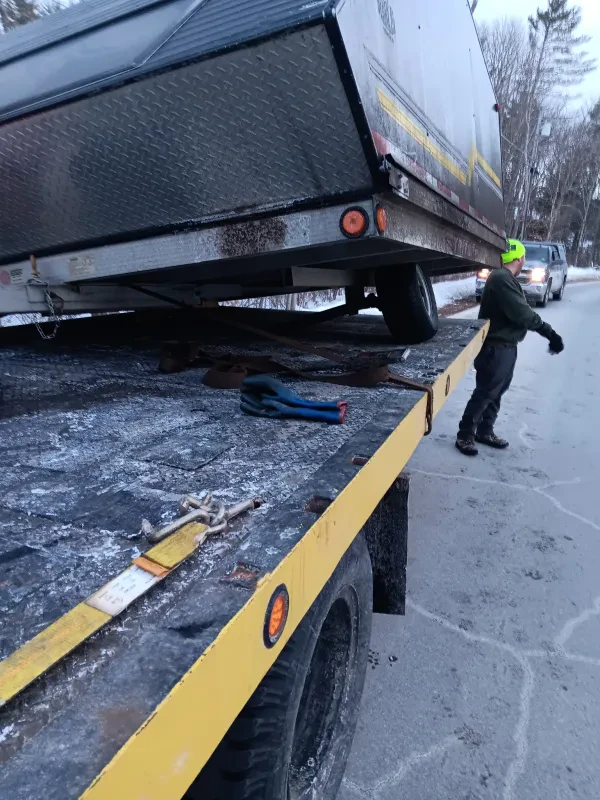 Gage Auto And Towing - photo 4