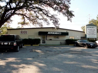 Motorcars Parts Division