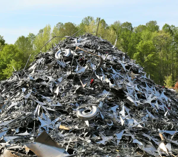 Radius Recycling - photo 2