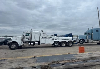 ATX-VIP TOWING