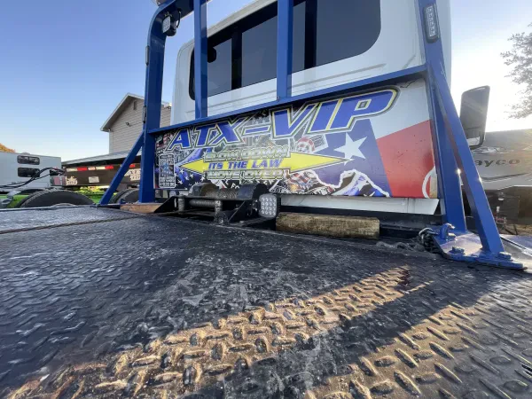 ATX-VIP TOWING - photo 4