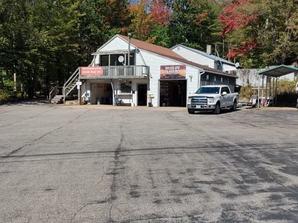 Strong Auto Services LLC - photo 3