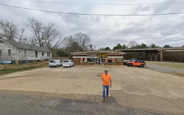 Bumper To Bumper - Jonesboro - 1st - photo 4