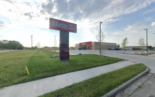 O'Reilly Auto Parts