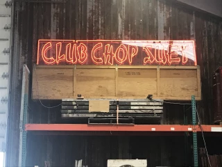 The Roundtop Ballroom at Recycling The Past