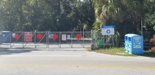 Pinellas County Recycling Hub