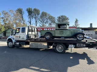 Alfonso Towing Inc.