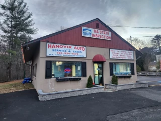 Hanover Auto service & sales