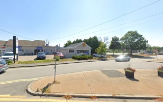 B & T Auto Body Supply