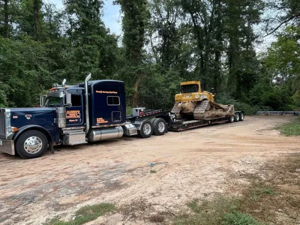 Alberts Towing & Transport - photo 4
