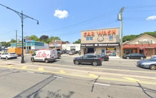 Diana Cris Autobody