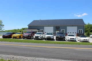 RPM AUTOS