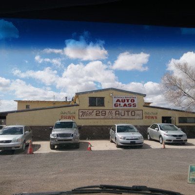 West Twenty Ninth St Auto Inc JunkYard in Pueblo (CO) - photo 1