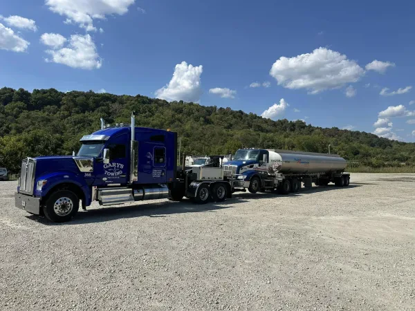Gary's Towing - photo 2