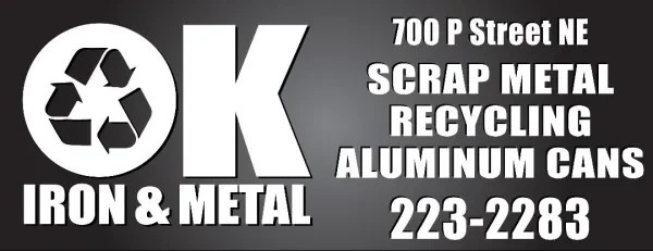 Ok Iron & Metal Co - photo 3